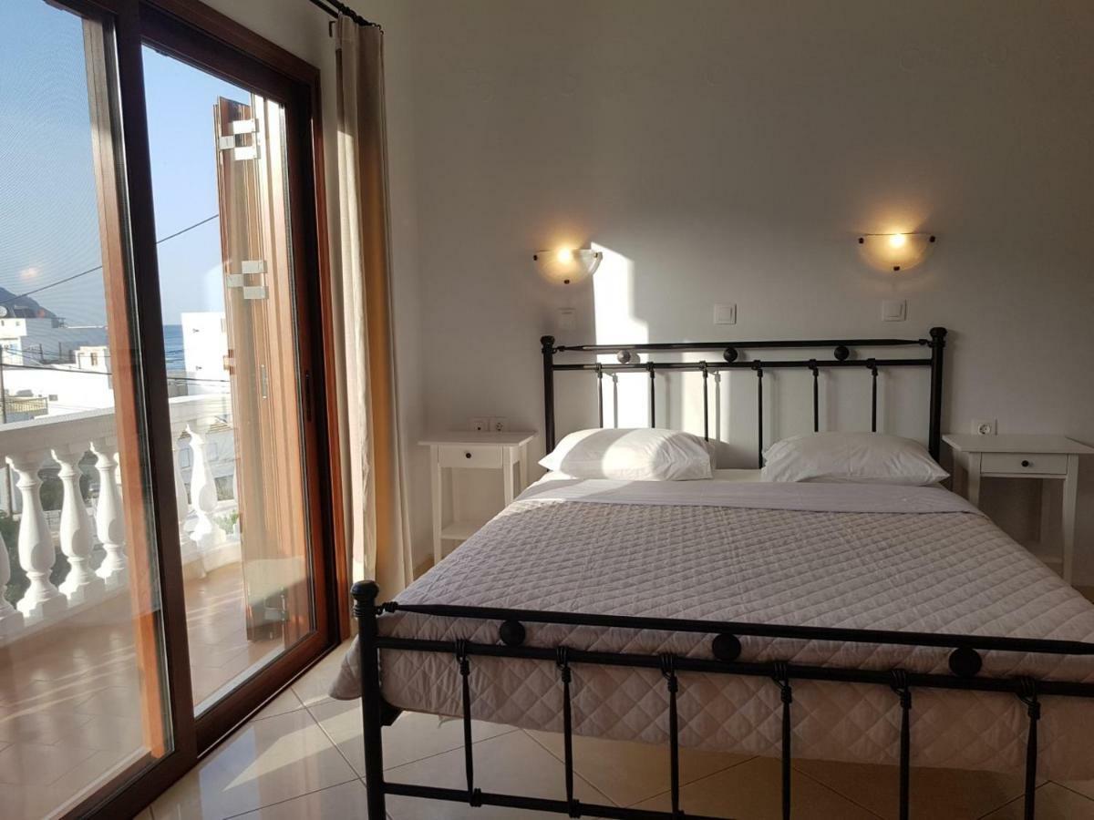 Anesis Appartement Diafánion